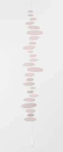 Naturweltenkette Steine