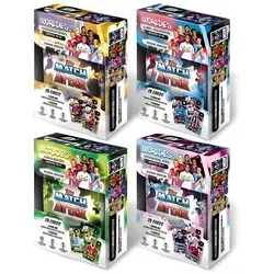 Topps MATCH ATTAX CHAMPIONS LEAGUE BOOSTER TIN von Topps