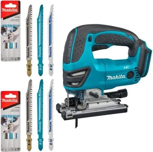 Makita DJV180ZX Akku Stichsäge 18V