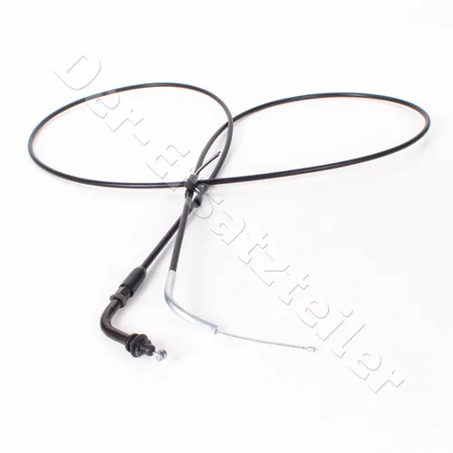 Geiwiz Gaszug für Peugeot Jetforce