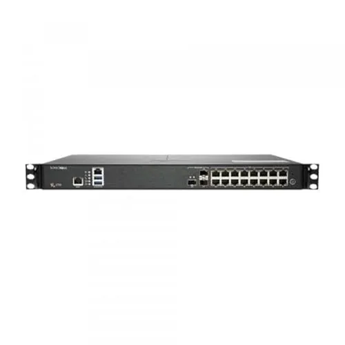 SONICWALL NSA 2700 NFR Marca