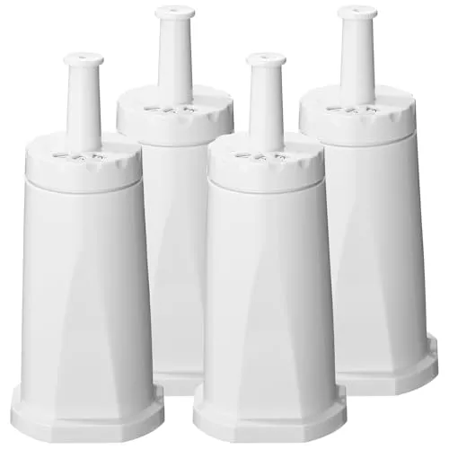 Waterdrop Wasserfilter Ersatz für Sage Kaffeemaschinen - Hochwertiger Wasserfilter für Sage® Kaffeemaschinen, reduziert Chlor und Schwermetalle um bis zu 90% und verlängert die Lebensdauer Ihrer Maschine.