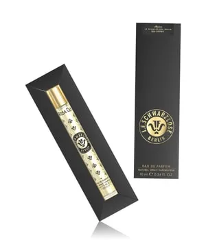 Produktbild J.F. Schwarzlose Berlin Rosa Centifolia Eau de Parfum 10 ml
