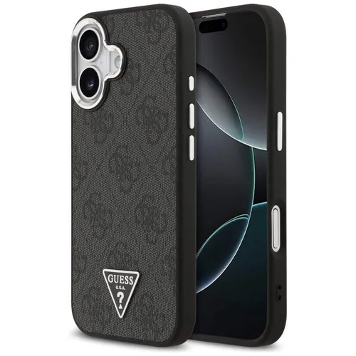 GUESS Handytasche für iPhone 17 mit MagSafe GUHMP17SP4TSRCMK