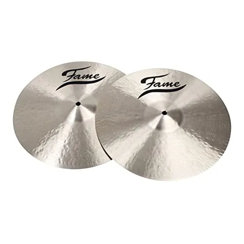 Fame Masters B20 Heavy HiHat 14