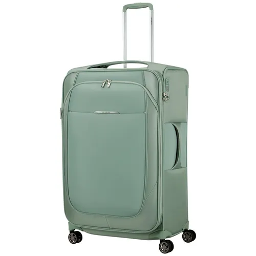Samsonite Trolley Re-Lite Spinner 78cm exp. sage F392/154968/1773