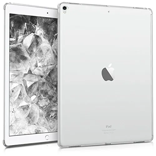 kwmobile Hülle kompatibel mit Apple iPad Pro 12,9