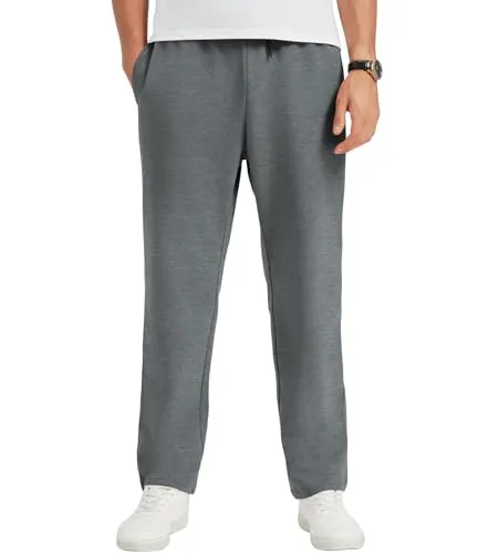 Idtswch 86/91/96/101 Lange Schrittlänge Sporthose Extra lang Herren Jogginghose Herren Trainingshose Baumwolle Fitness Hosen Herren