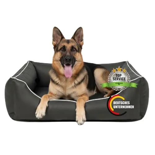 Hundebetten von Copcopet