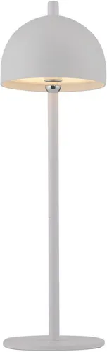 JUST LIGHT LED Tischleuchte SW BELLIS von SCHÖNER WOHNEN-Kollektion