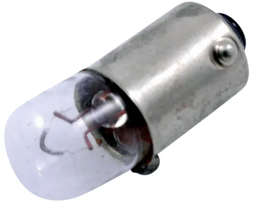 Rücklichtbirne 6V/4W PIAGGIO Ciao