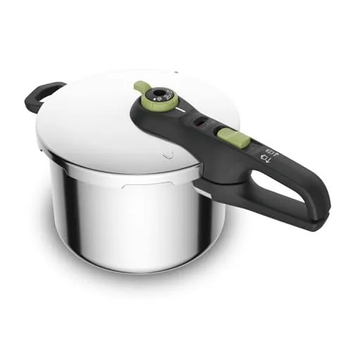 Tefal P2580 Express-Topf von Tefal