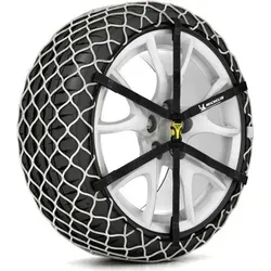 MICHELIN Schneekette Easy Grip Limited 10