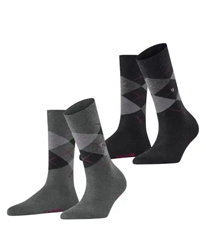 Burlington Socken von Burlington