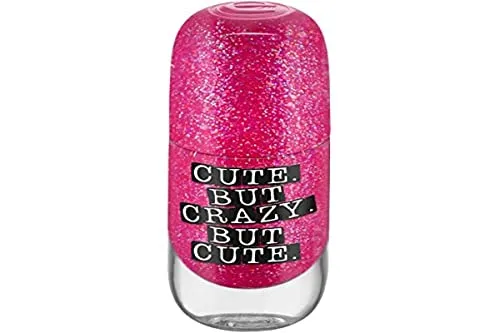 Ess. Shine Last & Go! Gel Esmalte De Uñas 07 von essence