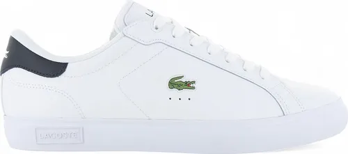 Lacoste Herren Sneaker Low Powercourt 125 2 von Lacoste