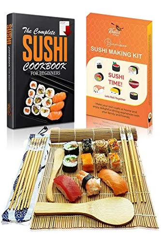 Sushi Set 10-teilig