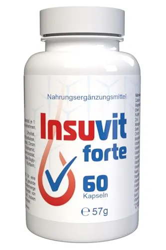 Insuvit Multivitamin