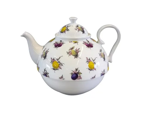 Tafelgeschirr Weiß von Jameson + Tailor