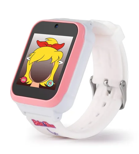 Produktbild Technaxx Bibi & Tina Smartwatch 1,54 Zoll
