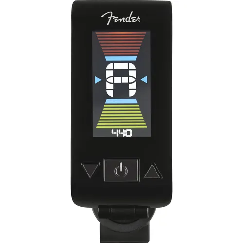 Fender Original Tuner DNB von Fender