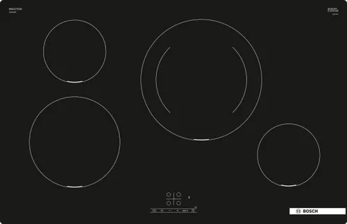 Bosch Induktionskochfeld PIE811BB5E