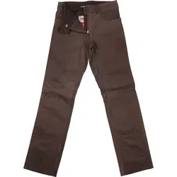 Modeka Stemp Lederjeans Damen von Modeka