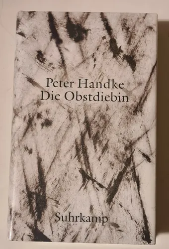 Peter Handke