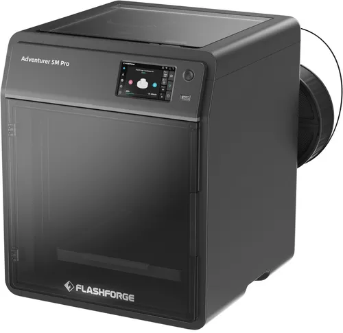 FLASHFORGE ADVENTURER 5M PRO von Flashforge