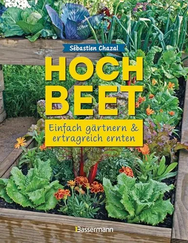 Hochbeet