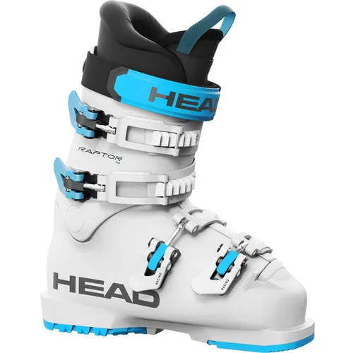 Head Raptor 70 white/speed blue - 23 / 23.5