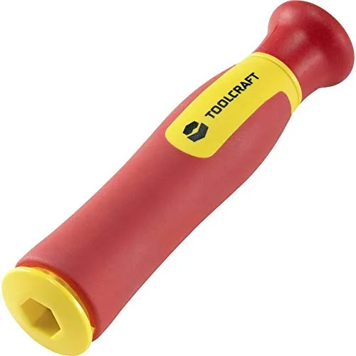 toolcraft Schraubendreher von toolcraft