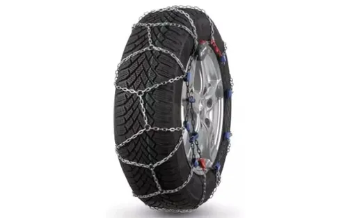 PEWAG SERVO Schneeketten 205/80-14 bis 225/65-15 von pewag