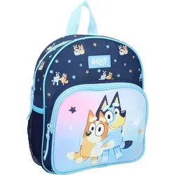 Bluey Rucksack Smoochy Kiss Version 1