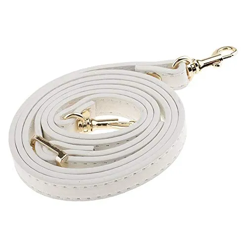 POFET 120cm verstellbare DIY Umhängetasche Zubehör Handtasche Griffe Riemen