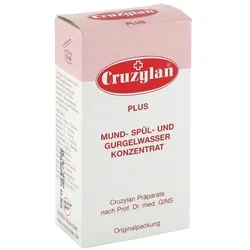 Cruzylan plus Tropfen