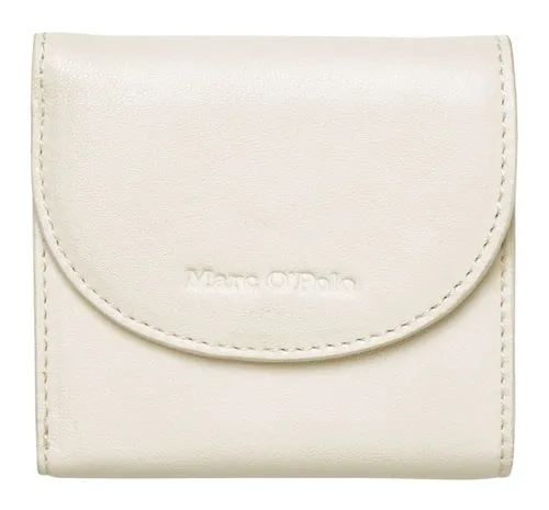 Marc O'Polo Geldbörse Julle, mit RFID-Blocker Schutz