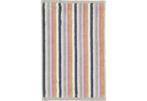 Villeroy & Boch Handtücher Coordinates Stripes 2551 Frottier, 100% Baumwolle