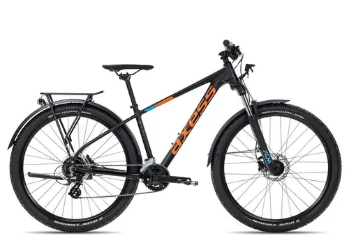 Axess SANDEE DX ATB von Axess