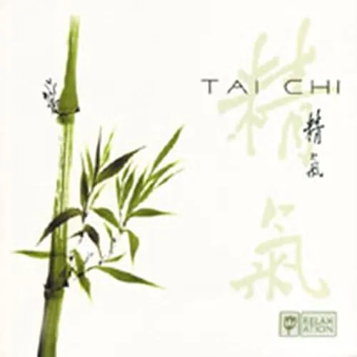 Tai Chi-Relaxation Music
