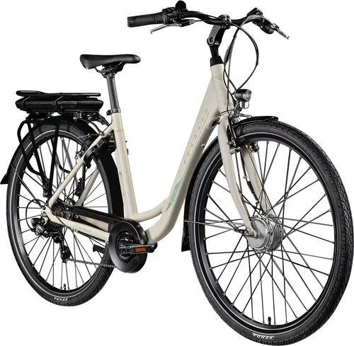 Zündapp Z503 E Bike Damenfahrrad 28 Zoll von Zündapp