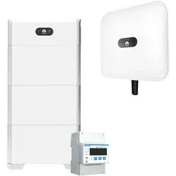 Huawei Wechselrichter von Huawei