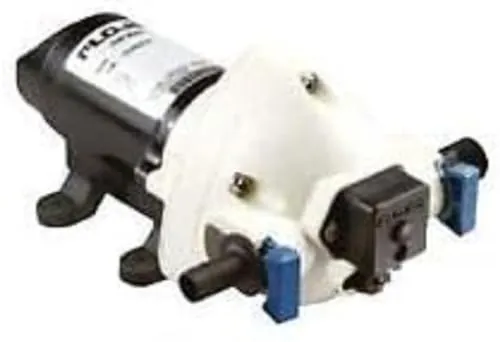 Flojet Automatische Pumpe 24V 11/LT MIN 2,9 GPM 1,7 bar