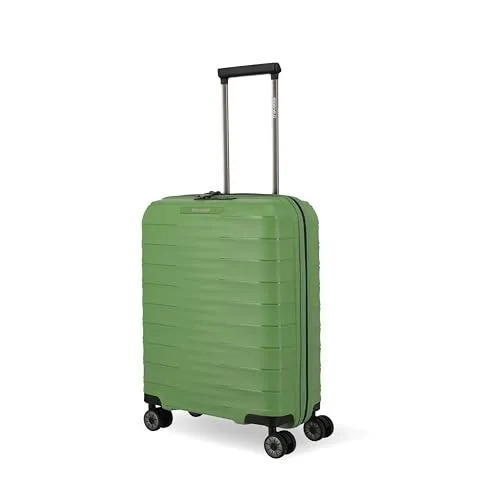 travelite Mooby Trolley S in grün von travelite