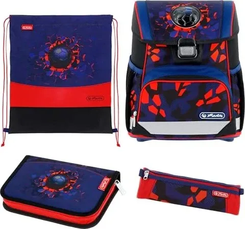 herlitz Schulranzen Loop Plus 