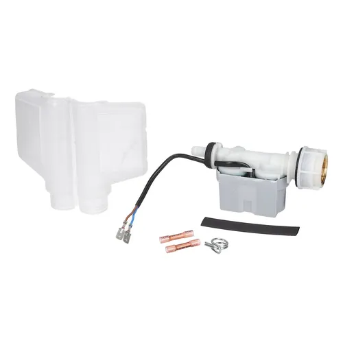 easyPART Magnetventil Set für 39020083K Bitron/Elbi - Ersatzteil für Geschirrspüler, sorgt für zuverlässige Wassersteuerung und lange Lebensdauer.
