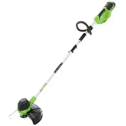 Greenworks 40V Akku Rasentrimmer G40LT