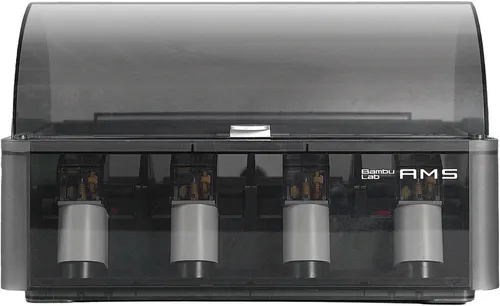 BL AMS von Bambu Lab