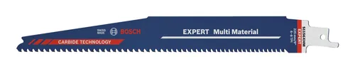 Bosch Expert MultiMaterial S1156XHM Säbelsägeblatt