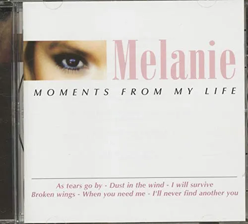 Moments from My Life